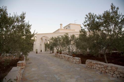 Pignata – Fasano, AR