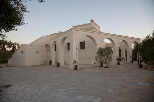 Pignata – Fasano, AR