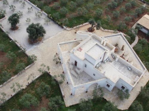 Pignata – Fasano, AR