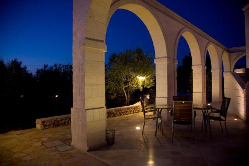 Pignata – Fasano, AR