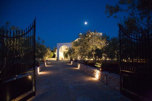Pignata – Fasano, AR