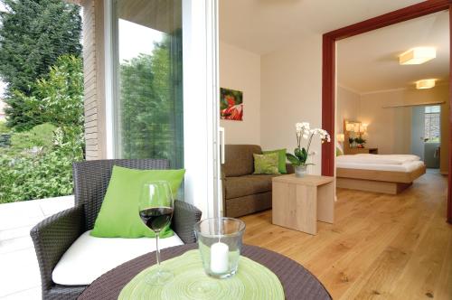 Hotel Der Löwen - main image