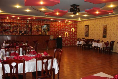 Pekin Hotel in Temirtau