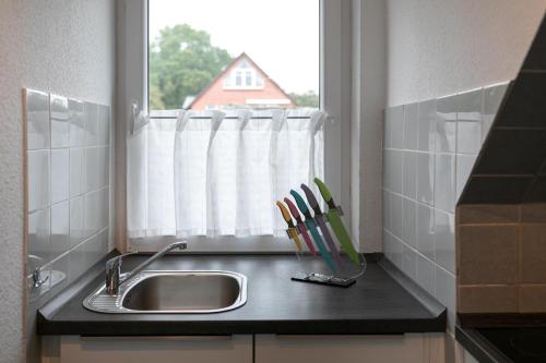 Ostseehaus Sommerbrise Sansibar - image 3