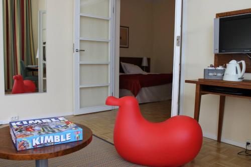 Hotel Kokkola - image 9