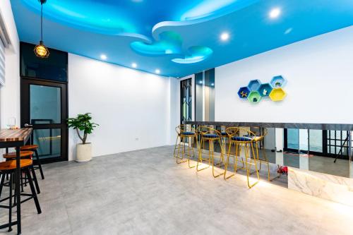 共用Lounge/電視區