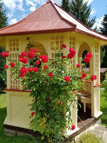 Cảnh quan, Ferienwohnung Sägemühle (Ferienwohnung Sagemuhle) in Unterreichenbach