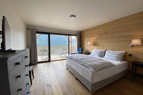 Les 360 - Apt 12 - BO Immobilier -Châtel Multipass 2026 Activités en Été en option à 4euros par jour et par personne - image 3