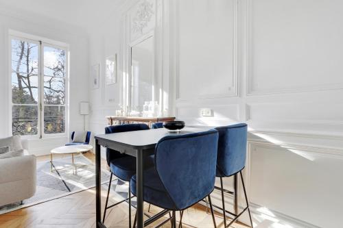 Maison Labruyère - Bordeaux Centre 3