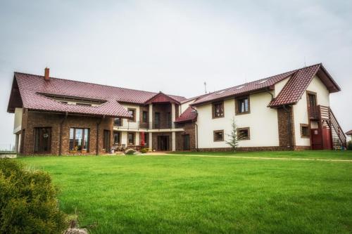 . Apartmán ve školce