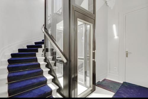 Maison Labruyère - Bordeaux Centre 5