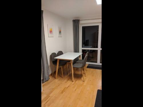 Moderne Ferienwohnung Ulm - main image