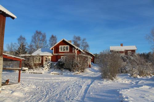 Boende nära Romme Alpin och andra friluftsaktiviteter i Dalarna - Smedjebacken