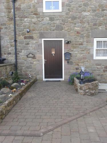 The Old Barn Bed & Breakfast