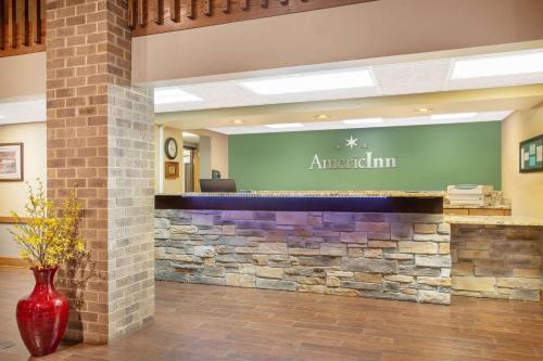 AmericInn by Wyndham West Salem