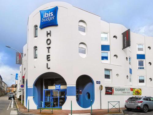 ibis budget Limoges