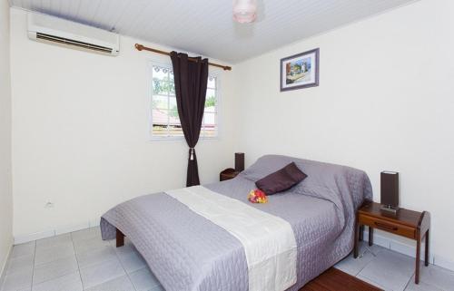 Villa AMNESIA a SAINTE ANNE MARTINIQUE