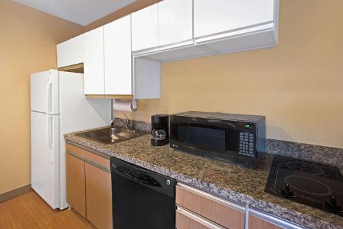 MainStay Suites Louisville Jeffersontown