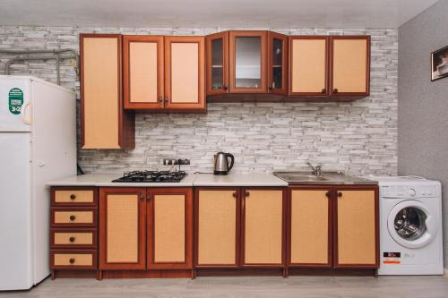 外部景觀, The Cool Home Лавина пр М Лушпы 5 корпус 27 in 蘇梅