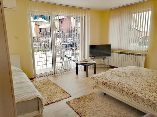 Apartment Daiv Sapareva Banya