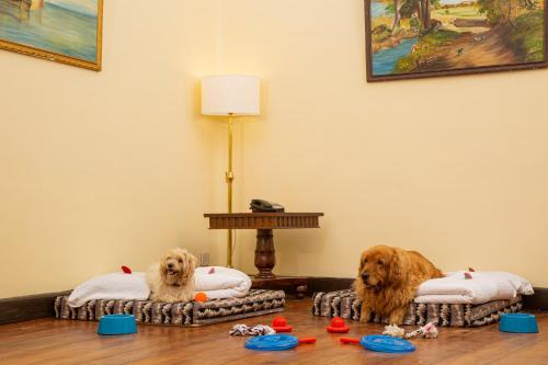 Facilities, Gateway Coonoor in Coonoor