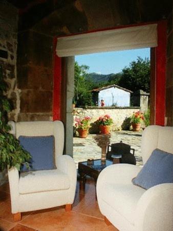 Hotel Rural Sucuevas - image 12