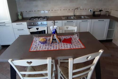 Holiday House in centro storico