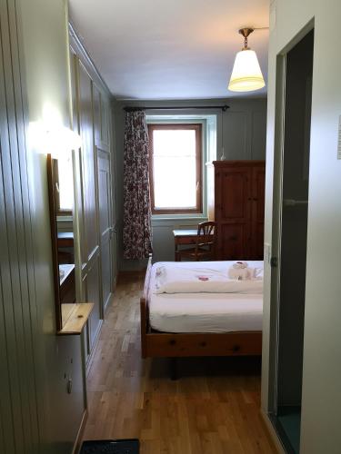 Historisches Hotel Piz Ela Bergün – Bergün/Bravuogn, OK