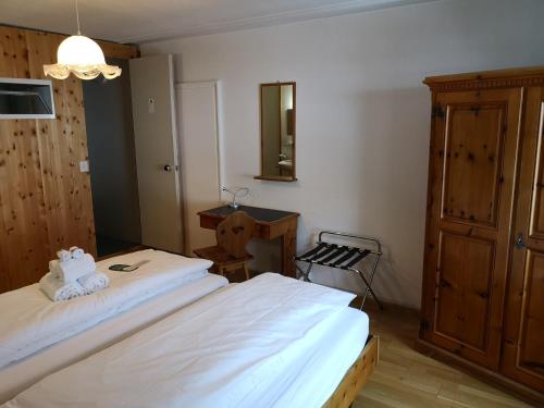 Historisches Hotel Piz Ela Bergün – Bergün/Bravuogn, OK