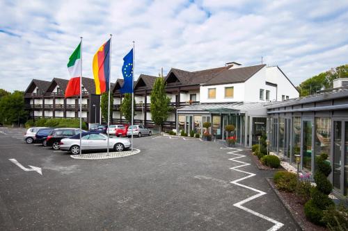 Hotel Schützenhof - main image