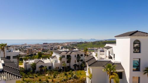 منظر, Estepona Holiday Hills in Linda Vista