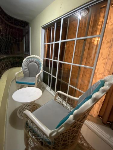 1Dom Rep - Huge cozy 3 bedrooms - close to all transportation Jacobo Majluta - Residencial Paradise  in Villa Altagracia