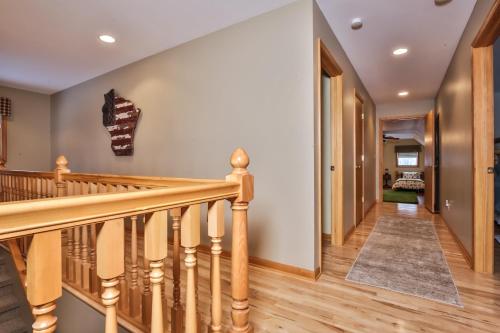 Home Sweet Hiawatha home - image 5