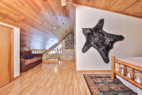 Home Sweet Hiawatha home - image 8