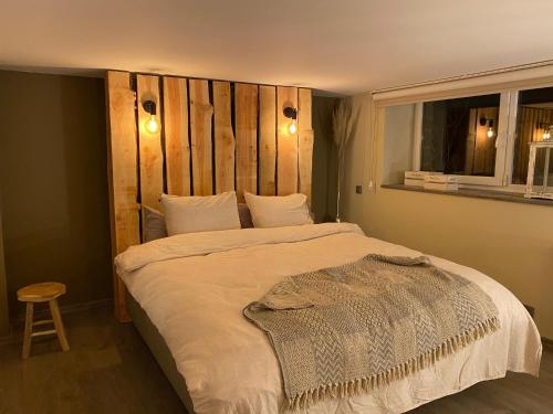 Le Retour aux Sources - Chambre d'Hôte chaleureuse et conviviale BnB Chaudfontaine