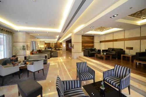 St. George Hotel - image 12