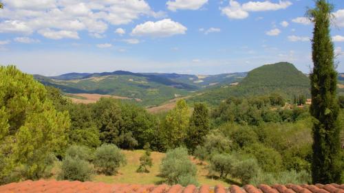 Casa Vista della Roccia