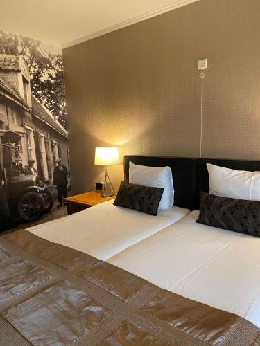 Hotel Restaurant Hof van 's Gravenmoer - image 10