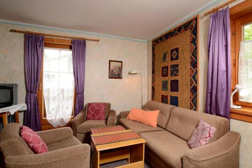  Haus Wieshammer in Niedernsill