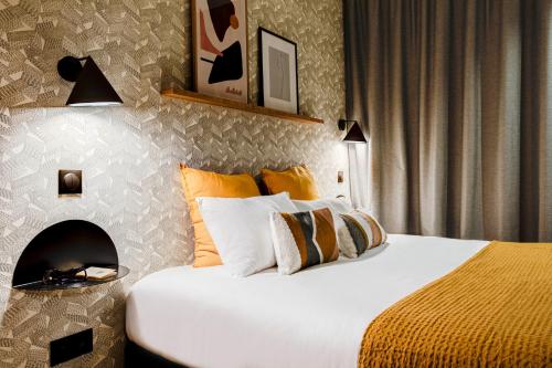 Republik Hotel in Lyon