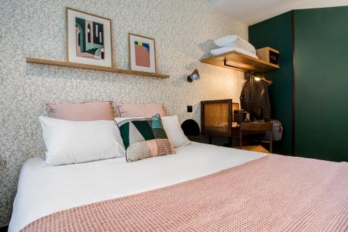 Republik Hotel, Lyon (foto 11)