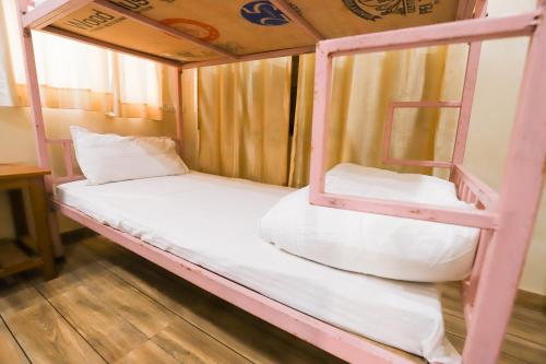 Perfect Bhagirathi in Tapovan Rishikesh By Perfect Stayz