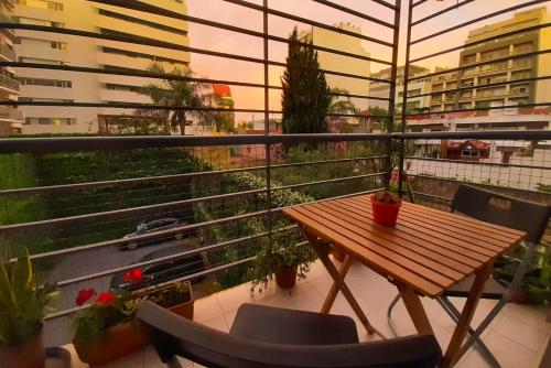 Erkély/terasz, Studio Exclusivo en Palermo Queens in Villa Crespo
