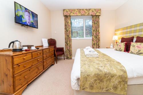 The Inn @ Aird a' Bhasair - image 8