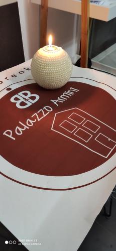 B&B Palazzo Armini - Accommodation - Rogliano