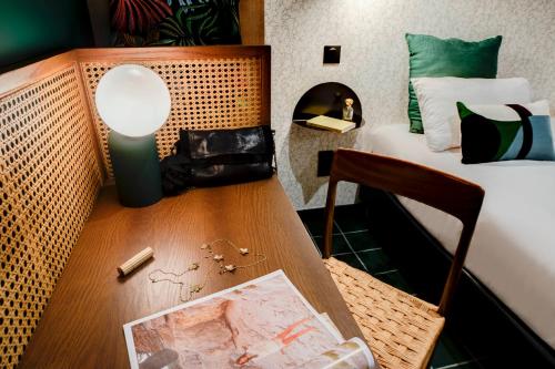 Republik Hotel - image 11