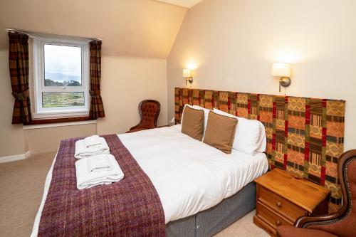 The Inn @ Aird a' Bhasair - main image
