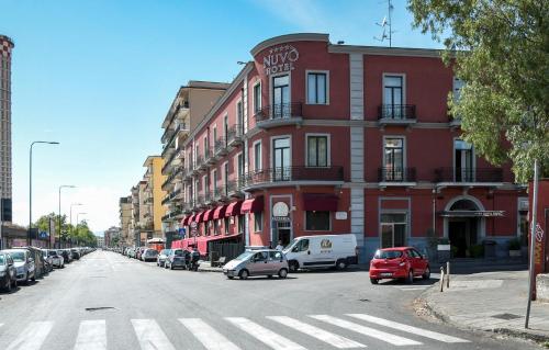 Hotel Nuvò - image 2