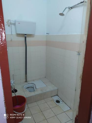 Homestay di Tengah Bandar Kuala Rompin