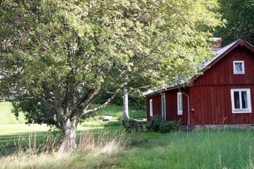 B&B Dalskog - Lilla Halängen cottages - Bed and Breakfast Dalskog